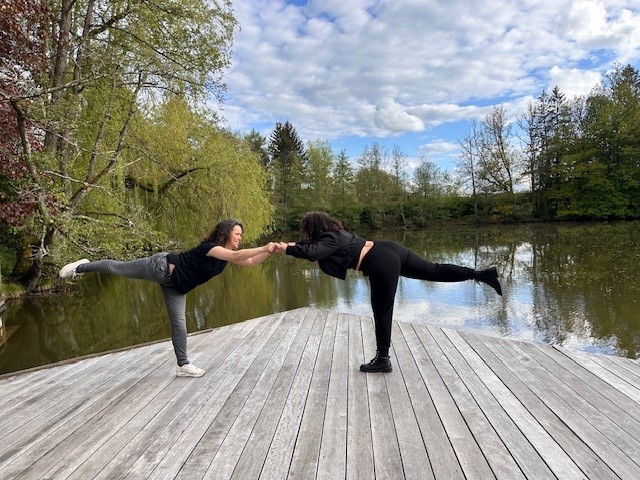 Yoga Stilte Retraite Week
